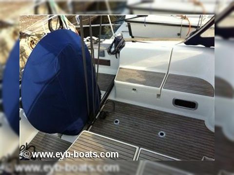 Buy 2005 Dufour 40 Performance