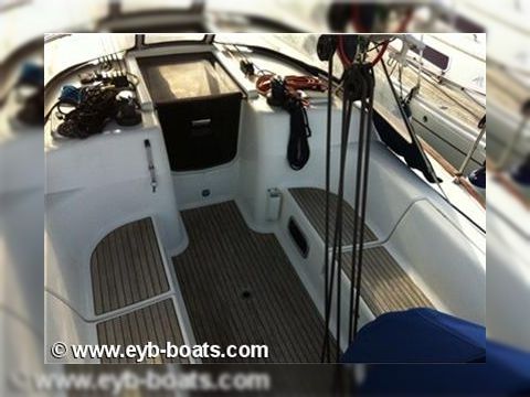 2005 Dufour 40 Performance for sale
