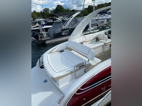 2017 Formula 290 Bowrider