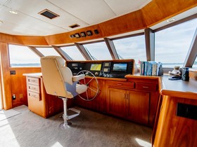 2002 Nordlund Pilothouse