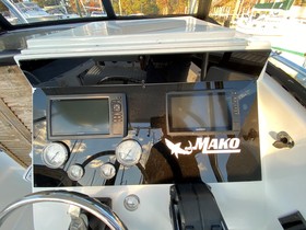 Buy 1990 Mako 250 Walkaround