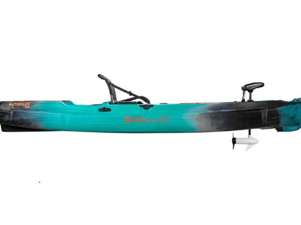 2022 Old Town Sportsman Autopilot 136 for sale. View price, photos and