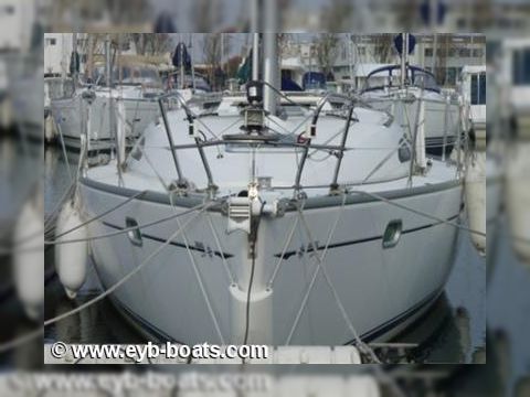 Jeanneau Sun Odyssey 37