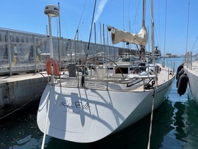 2004 Nautor Swan 56 C/R προς πώληση