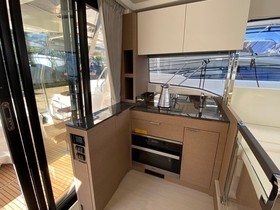 Vegyél 2022 Prestige 420