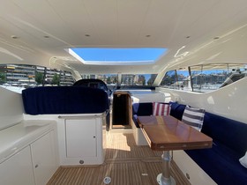 2009 Uniesse 57 Ht for sale