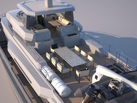 2022 Hartman Yachts Amundsen 26