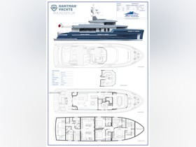 2022 Hartman Yachts Amundsen 26 προς πώληση