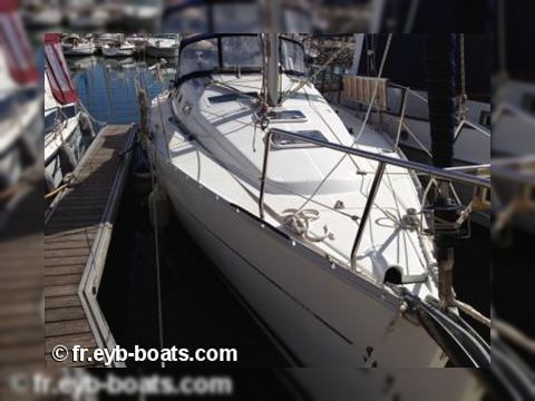 Beneteau Oceanis 323