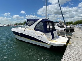 2007 Larson Cabrio 330 for sale