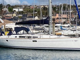 Jeanneau Sun Odyssey 45