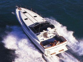1984 Sea Ray 390 Express Cruiser eladó