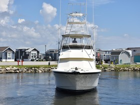 1986 Hatteras 41 Convertible kaufen