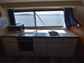 1986 Hatteras 41 Convertible kaufen