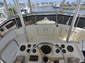 1986 Hatteras 41 Convertible