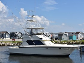 1986 Hatteras 41 Convertible kaufen