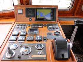 1980 Pilothouse Rubin 35 Ms Ketch