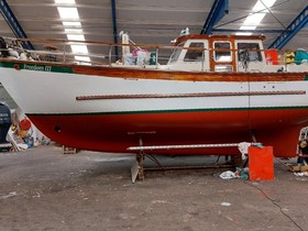 1980 Pilothouse Rubin 35 Ms Ketch