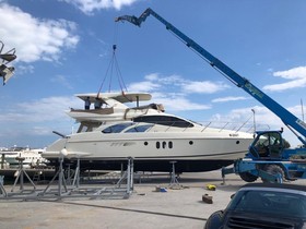 Buy 2003 Azimut 55