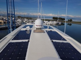 2003 Azimut 55