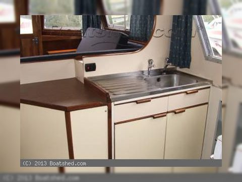 1989 GRP for sale