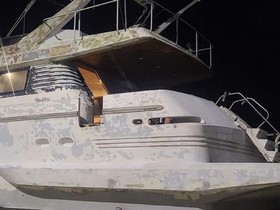 1989 Inace 70 Pilot House Motor Yacht til salgs