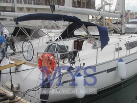 2017 Bavaria Cruiser 46 na prodej