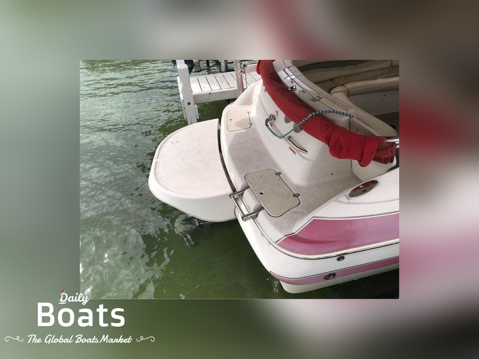 2003 Larson 234 Deck Boat for sale. View price, photos and Buy 2003