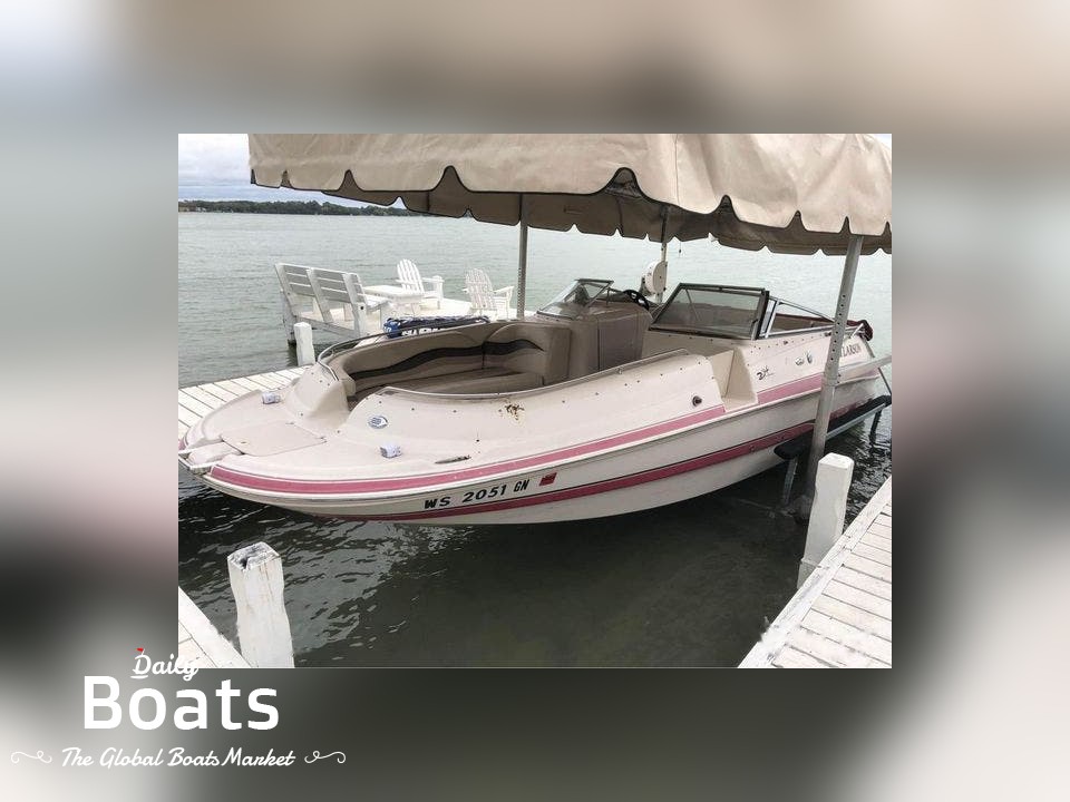 2003 Larson 234 Deck Boat for sale. View price, photos and Buy 2003
