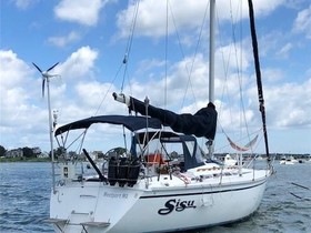 1985 Hunter Sloop