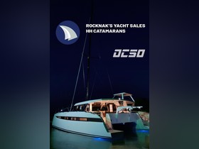 2021 HH Catamarans Oc 50 te koop