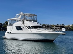 Silverton 392 Motor Yacht