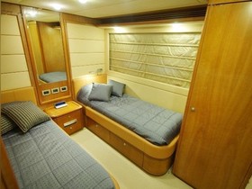 Kupiti 2004 Ferretti Yachts 880