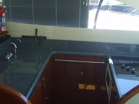2003 Fairline Phantom 50 for sale