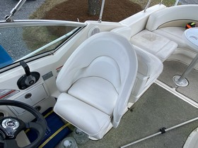 2008 Sea Ray 260 Sundancer