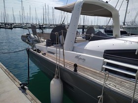 2014 Wauquiez 55 Pilot Saloon kopen