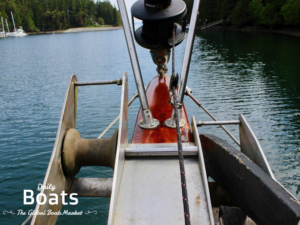 1981 Skookum 53 for sale. View price, photos and Buy 1981 Skookum 53 312194