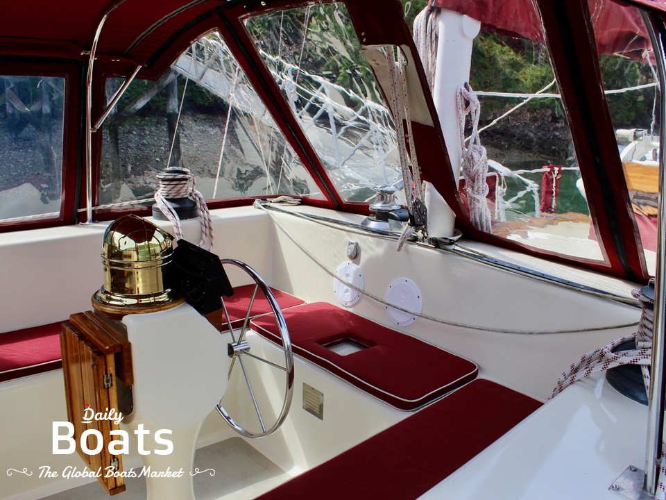 1981 Skookum 53 for sale. View price, photos and Buy 1981 Skookum 53