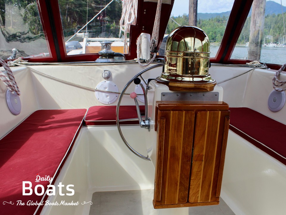 1981 Skookum 53 for sale. View price, photos and Buy 1981 Skookum 53