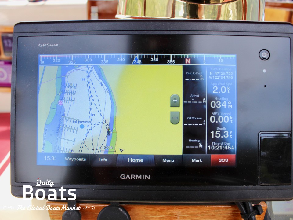 1981 Skookum 53 for sale. View price, photos and Buy 1981 Skookum 53