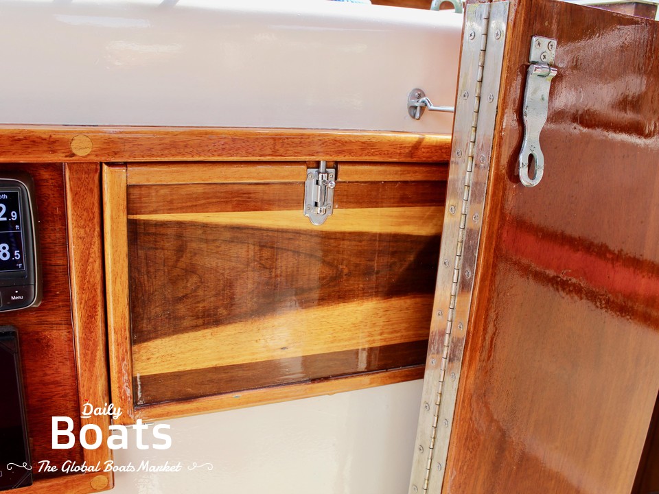 1981 Skookum 53 for sale. View price, photos and Buy 1981 Skookum 53