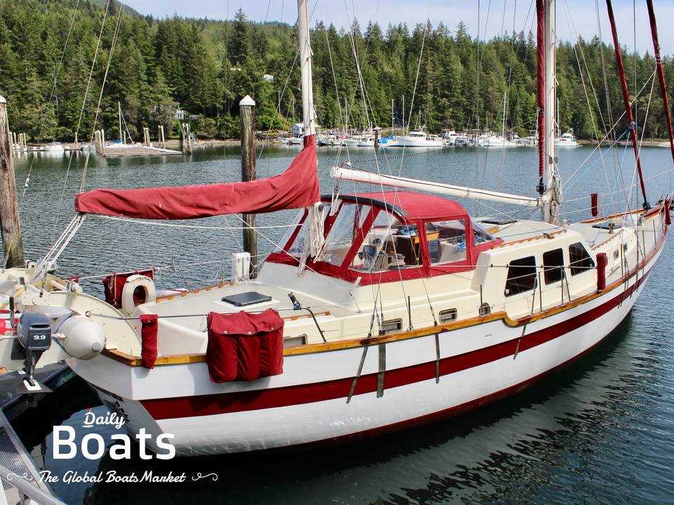 1981 Skookum 53 for sale. View price, photos and Buy 1981 Skookum 53 312194