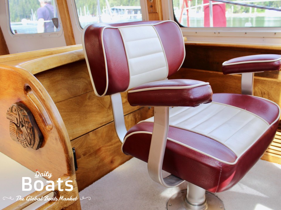 1981 Skookum 53 for sale. View price, photos and Buy 1981 Skookum 53 312194