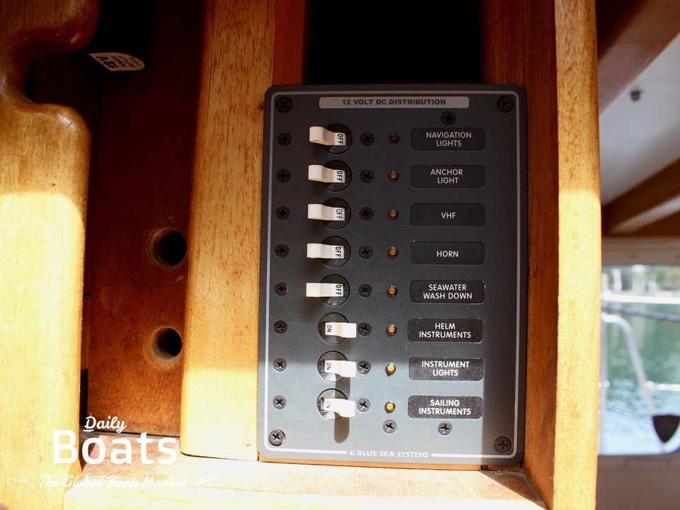 1981 Skookum 53 for sale. View price, photos and Buy 1981 Skookum 53