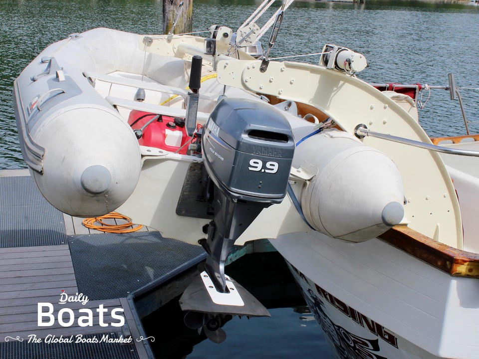 1981 Skookum 53 for sale. View price, photos and Buy 1981 Skookum 53