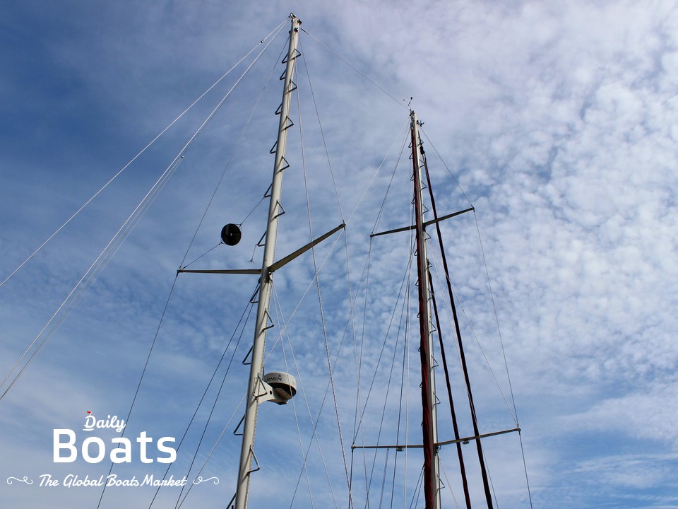 1981 Skookum 53 for sale. View price, photos and Buy 1981 Skookum 53