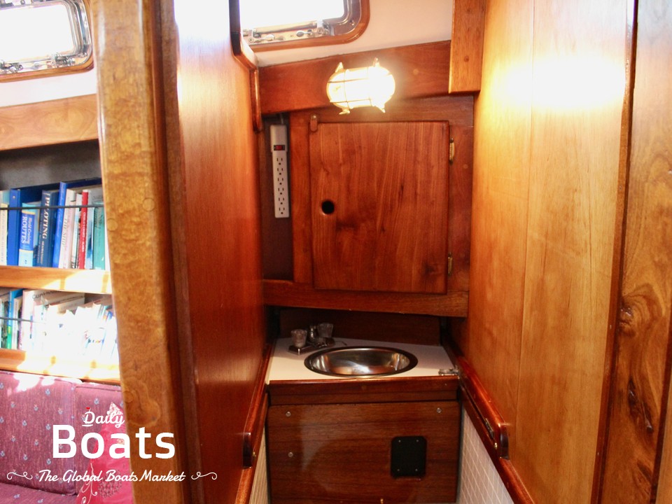 1981 Skookum 53 for sale. View price, photos and Buy 1981 Skookum 53