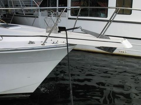 Kjøpe 2006 Stingray 240 Cs