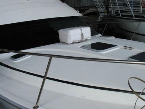 Kjøpe 2006 Stingray 240 Cs