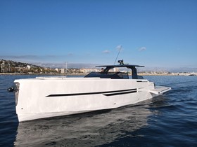 2022 Okean 55 Open for sale